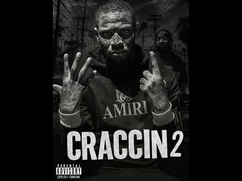 Stuboyblue - Its All Hood (Craccin 2) 