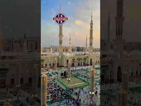 Humne Aankhon Se Dekha Nahi HaiMagar |Full Naat |Emotional Naat |Heart Touching Naat