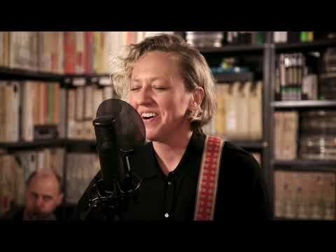 Ana Egge - What Could Be - 12/18/2019 - Paste Studio NYC - New York, NY