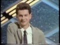 Dave Gahan on Pop Quiz 1983 