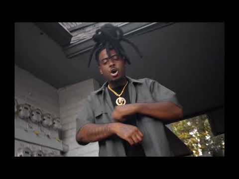 904 Chapo - James Tapp (Official Music Video)