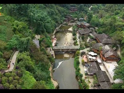 BẢN CÁT CÁT SAPA | New Day Toursim 