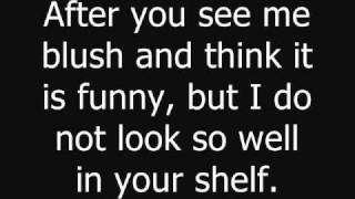 In Your Shelf - Pitty (Na Sua Estante)