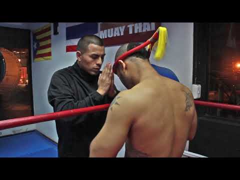 IMPERIO DRAGÓN MUAY THAI