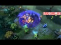 Dota 2 Красивые замесы №5(-QoP) 