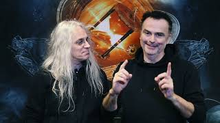 BLIND GUARDIAN - Bright Eyes | Song to Song