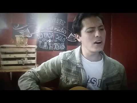 Ven y sígueme - Seguir Nu o Cristo Nu - Fraternidad del Camino Español (Cover)