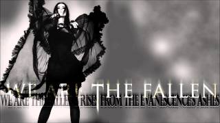 WE ARE THE FALLEN [OFFICIAL NEW SINGLE RARE 2014] WINGS OF A DREAMER