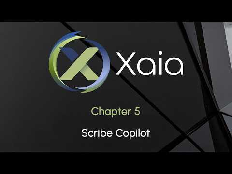 Scribe Copilot