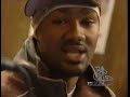 BET Rap City Big Tigger Anounce Cancer From Poetic Of Gravediggaz
