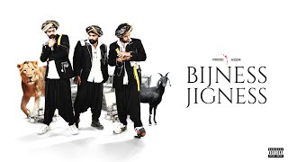 Download lagu Aghori Muzik - Bijness Jigness | Bijness Jigness | New Gujarati Rap mp3
