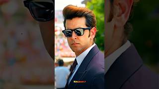 Bachna Ae Haseeno- Hrithik Roshan Status || HRX Attitude || #shorts #ytshorts #hrithikroshan