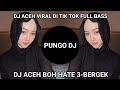 DJ ACEH VIRAL DI TIK TOK FULL BASS DJ ACEH BOH HATE 3 BERGEK