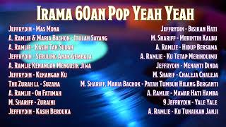 Download lagu Irama 60an Lagu Pop Yeh Yeh | Lagu A Go Go - Jeffrydin, A Ramlie, M. Shariff mp3 Download lagu Irama 60an Lagu Pop Yeh Yeh | Lagu A Go Go - Jeffrydin, A Ramlie, M. Shariff mp3