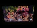 Shrek Credits But They Re On MTV2 NO COPYRIGHT INFRINGEMENT INTENDED