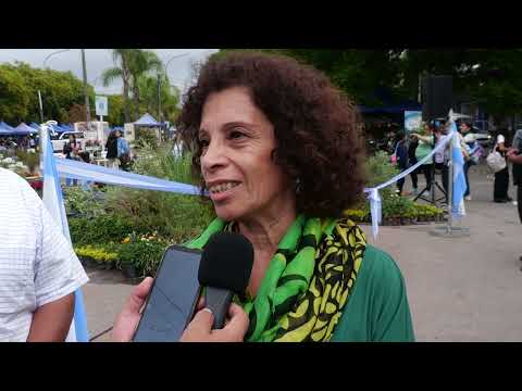 Hasta el domingo 16 se desarrolla la 5° edición de “Jujuy Florece”