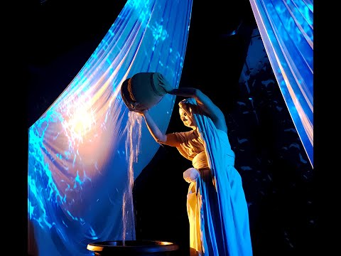 SOJOURN - by Not One Not Two | Trailer