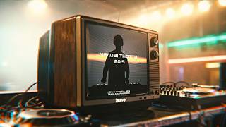 Download lagu Nenjai Thotthu - 80s  | Tamil Amapiano Mix  | Dj Revvy mp3