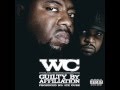 WC - Guilty By Affiliation ft. Ice Cube (lyrics ...