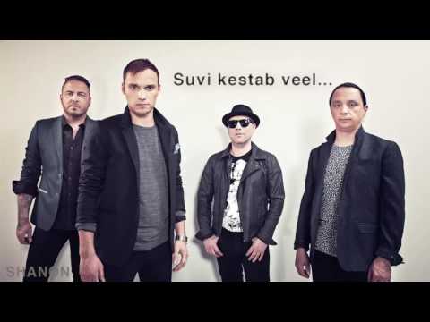 SHANON - Suvi kestab veel (Official Version)