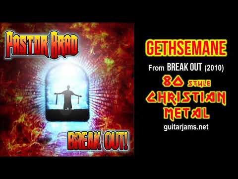 Thumbnail for Gethsemene video