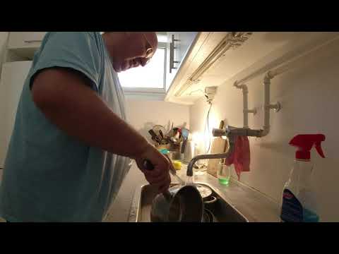 MongoTV_3683 - Danish Vlog - IRMA Haul 16 Kroner - MÆLK og ONLINE LÅN