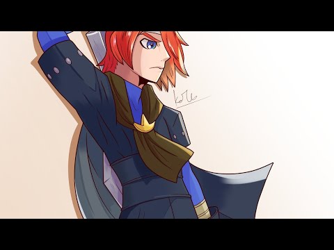 Shining Force 3 (TOTALLY LEGIT RUN)