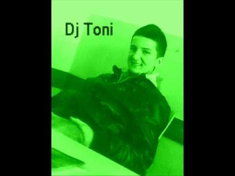 Dj Toni - M'Thirr Dj  NeW 2011