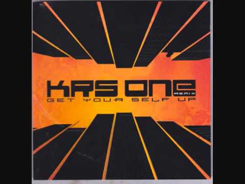 Get Your Self Up cover