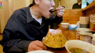 Insane Delicious Eating Challenges with Japanese Big Eater | Massive Eating Compilation