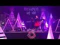You Presence In Heaven Persembahan Lagu Oleh Ibu Pdt Sandra Bolung