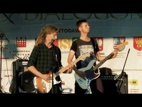 44 MHFKMS -  Młodzi Dobrze ROCKujący - DNA