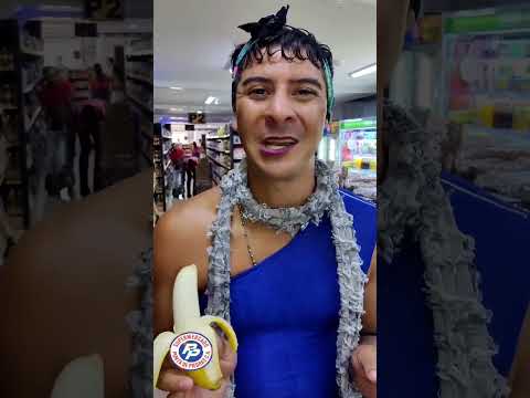 cosas que pasan en el supermercado 🤣🤣🤣