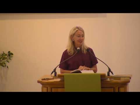 Philippians 3:1-14 | Mt Eliza Anglican Church 26/1/25