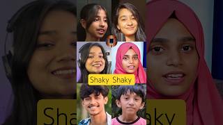 Download lagu Shaky Shaky | Anukriti x Krish x Kishore x Rhythm x Ansha x Richa x KD Viral Song mp3 Download lagu Shaky Shaky | Anukriti x Krish x Kishore x Rhythm x Ansha x Richa x KD Viral Song mp3