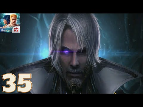 Garena Contra Returns - Gameplay Walkthrough Part 35 (Android, iOS)