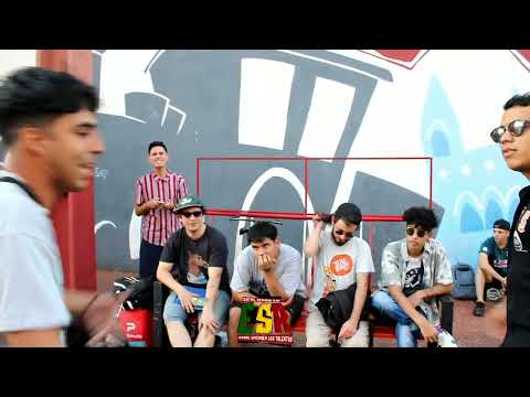 Nato vs Celta / Semifinal / Edición 2