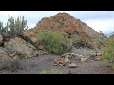 Las Toscas - Buzanada