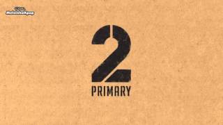 Primary Feat. Oh Hyuk - Rubber [Legendado + Romanizado + English Subtitles]