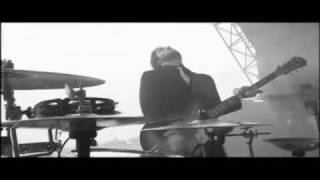 Interpol - Say Hello to the Angels (Live At Glastonbury 2005) HD