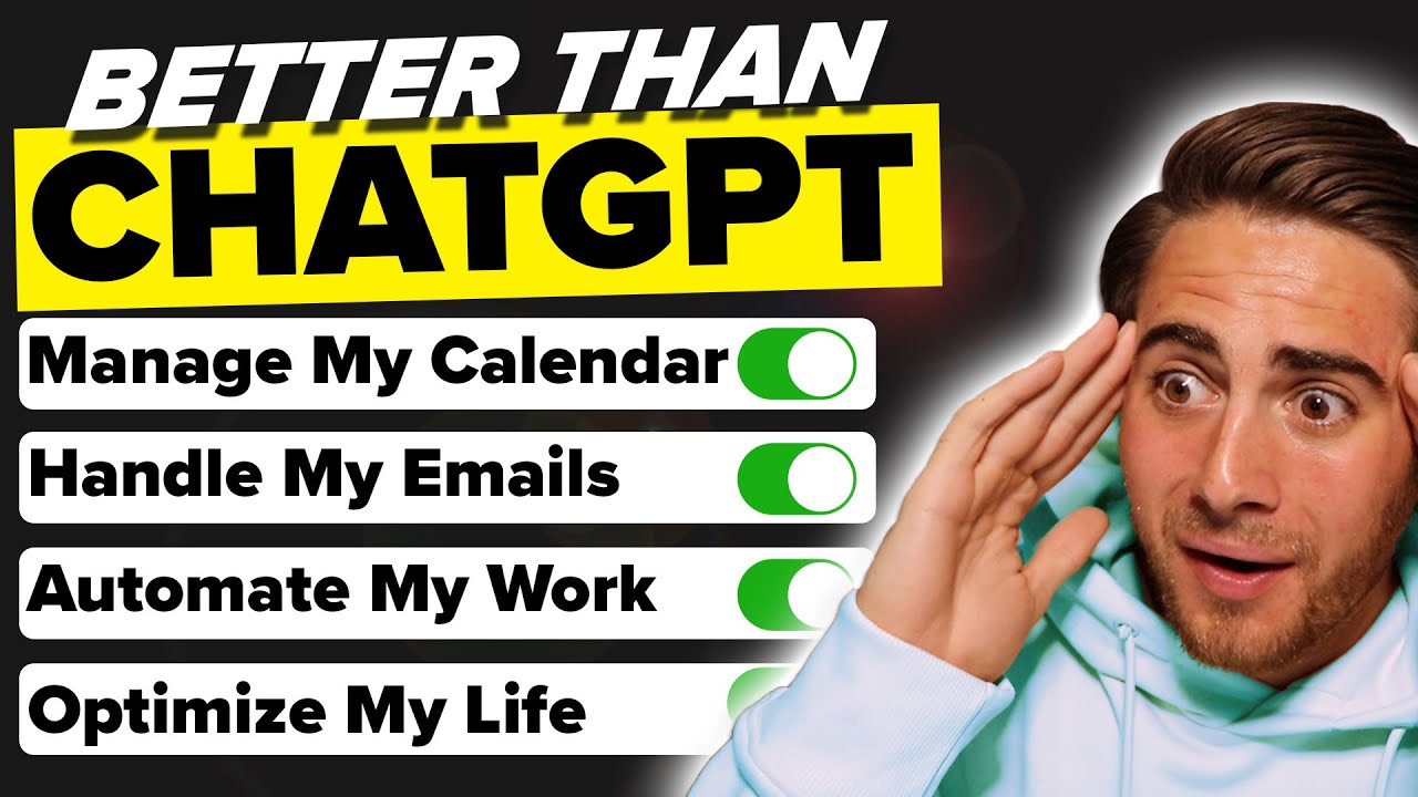 Claude’s New Feature is a GAME CHANGER 👀 (NEW USE CASES)