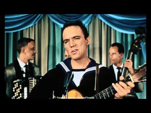 Sømand i knibe (1960) - Trailer