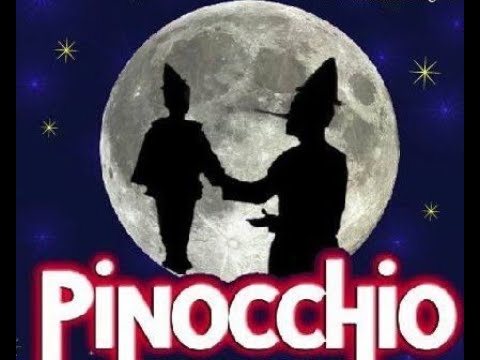 Pinocchio - IL MUSICAL