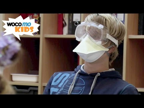 Island, Leben auf dem Pulverfass | GEOlino-Reportage - Folge 19/50