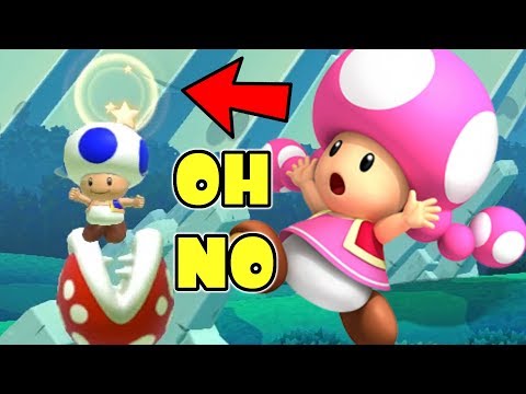 Super Mario Maker 2 🔧 Co-Op Multiplayer Online