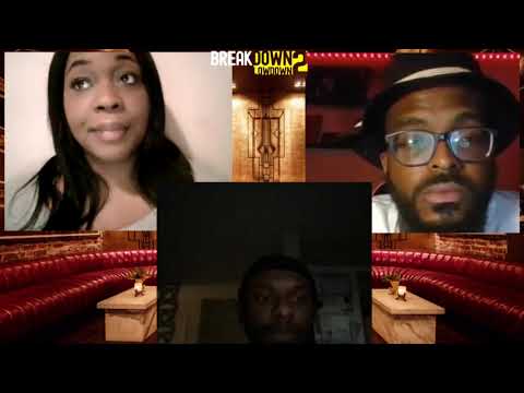 The Wind Down: Hard Work = Success ft. ASUQUOMO