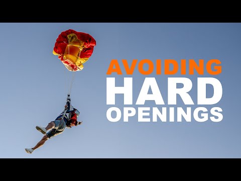 Tip Tuesday: Hard Openings