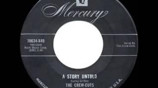 1955 HITS ARCHIVE  A Story Untold   Crew Cuts