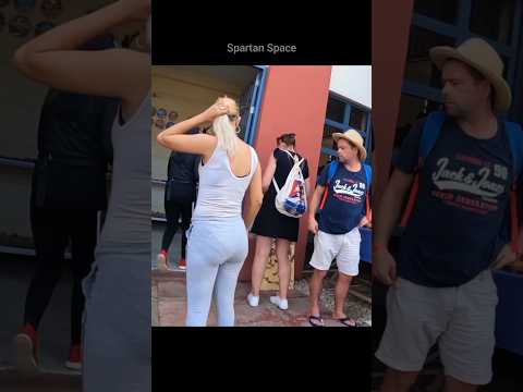 La otra cara del paraíso en Cuba para los extranjeros