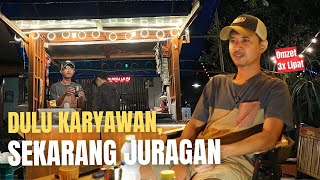 Download lagu Resign Gaji 6 Juta Demi Usaha Angkringan, Sekarang Omzetnya 3x Lipat! mp3 Download lagu Resign Gaji 6 Juta Demi Usaha Angkringan, Sekarang Omzetnya 3x Lipat! mp3